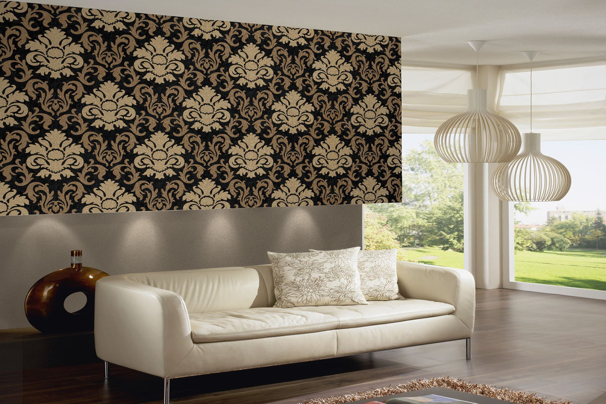 Wallpapers 13343-90, Carat Decor Wallpapers 13343-90, Carat Decor