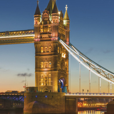 Wallpaper catalog - 8-927, Tower Bridge Wallpaper catalog - 8-927, Tower Bridge