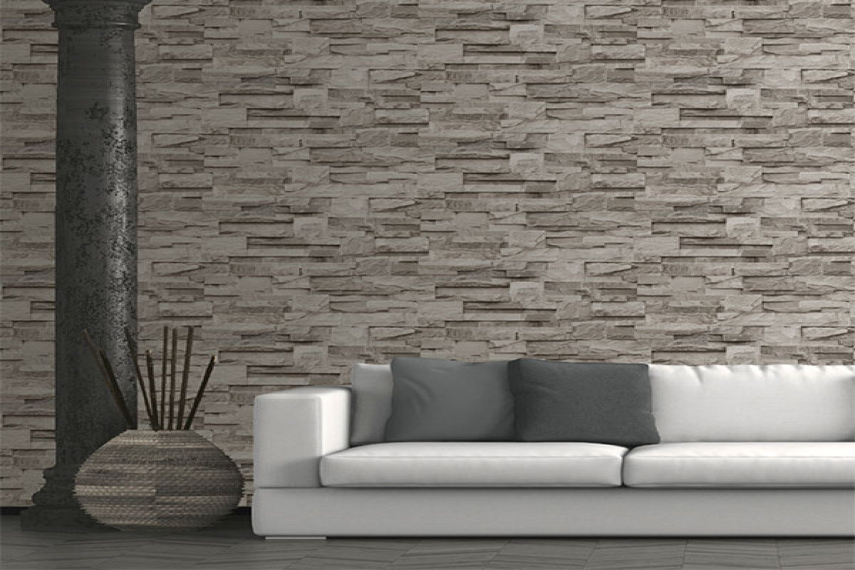 Wallpapers - J184-08, Faux Semblant Wallpapers - J184-08, Faux Semblant