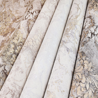 Wallpaper catalog - 1939-21, Talisman Wallpaper catalog - 1939-21, Talisman