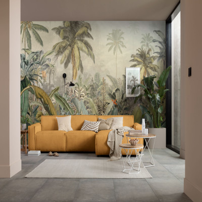 Wallpaper catalog - XXL4-063, Amazonia Wallpaper catalog - XXL4-063, Amazonia