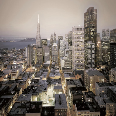 Wallpaper catalog - 8-709, Urban Wallpaper catalog - 8-709, Urban