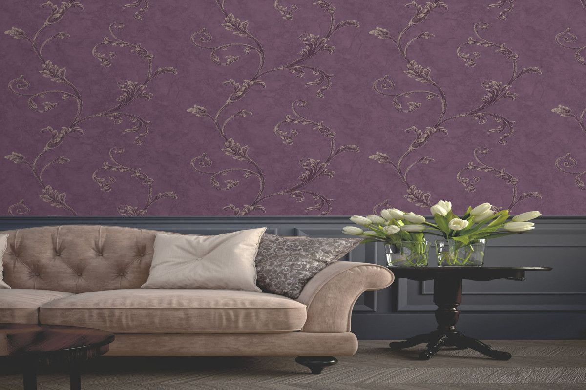 Wallpapers J847-06, Faux Semblant Wallpapers J847-06, Faux Semblant