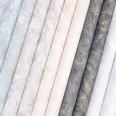 Wallpaper catalog - 1818-21, Akvaroza fon Wallpaper catalog - 1818-21, Akvaroza fon