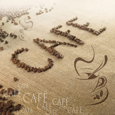 Divar kağızları kataloqu - 4-306, Coffee Time Divar kağızları kataloqu - 4-306, Coffee Time