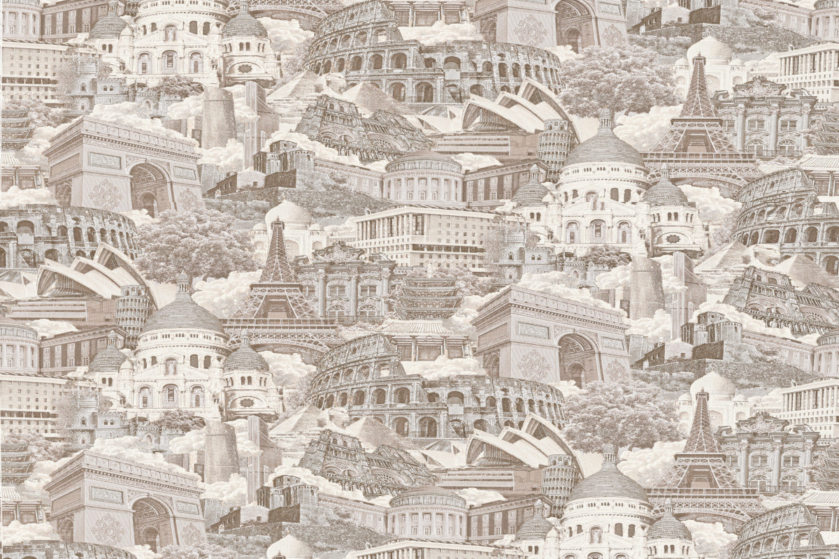 Divar kağızları 1779-61, Promenad Divar kağızları 1779-61, Promenad