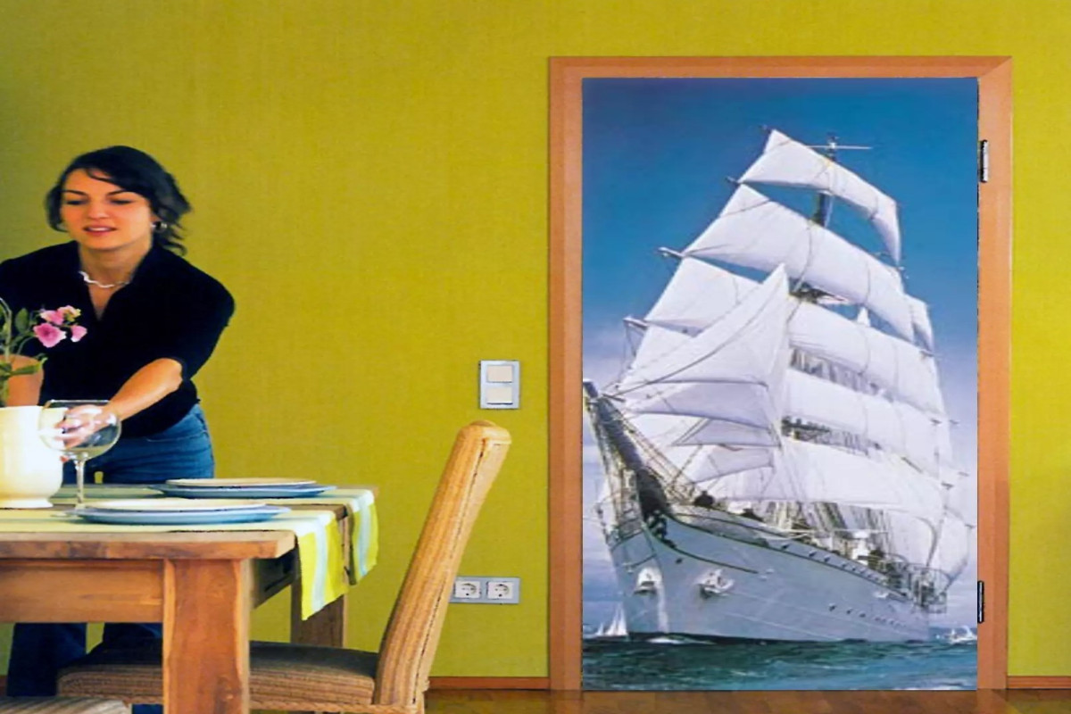 Wallpapers 2-1017, Sailing Boat Wallpapers 2-1017, Sailing Boat
