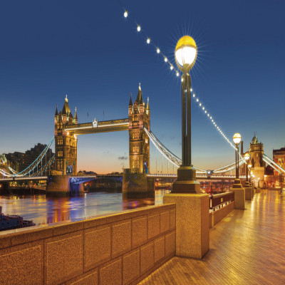 Wallpaper catalog - 8-927, Tower Bridge Wallpaper catalog - 8-927, Tower Bridge