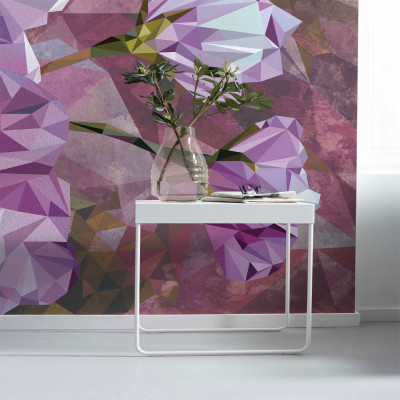 Wallpaper catalog - XXL4-064, Blooming Gems Wallpaper catalog - XXL4-064, Blooming Gems