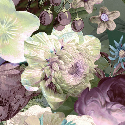 Wallpaper catalog - XXL4-035, Botanica Wallpaper catalog - XXL4-035, Botanica